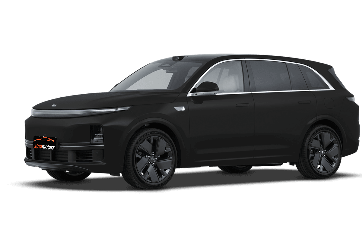 Li Auto L7 Max